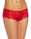 Felina Women's Lace Appeal Cheeky Hipster