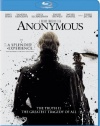 Anonymous [Blu-ray]