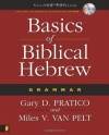 Basics of Biblical Hebrew Grammar: Second Edition