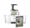 Breville BJS600XL Bundle Juice Fountain Crush with DVD