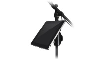 IK Multimedia iKlip Universal Microphone Stand Adaptor for iPad