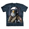 103242 Combat Strker Mens T-shirt L