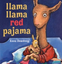 Llama Llama Red Pajama Llama Llama Red Pajama