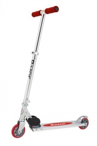Razor A Kick Scooter (Red) Razor A Kick Scooter (Red)