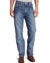 Wrangler Men's Genuine Relaxed Fit Jean