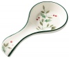 Pfaltzgraff Winterberry Dolomite Spoon Rest