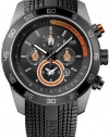 Hugo Boss Gents Chrono Chronograph for Him Highly Limited Edition