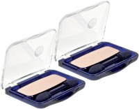 CoverGirl Eye Enhancers 1 Kit Shadow, 670, Bedazzled Biscotti CoverGirl Eye Enhancers 1 Kit Shadow, 670, Bedazzled Biscotti