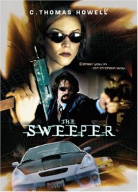 The Sweeper The Sweeper