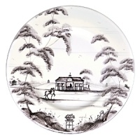 Each piece in this charming collection from Juliska features a different narrative of English country life-romantic architecture, bustling activities and grand vistas. Interlacing age-old decorative techniques with a chic, neutral palette, Country Estate maintains thoroughly modern sensibilities while still feeling from the manor born. Each piece in this charming collection from Juliska features a different narrative of English country life-romantic architecture, bustling activities and grand vistas. Interlacing age-old decorative techniques with a chic, neutral palette, Country Estate maintains thoroughly modern sensibilities while still feeling from the manor born.