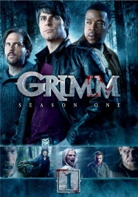 Grimm: Season One Grimm: Season One