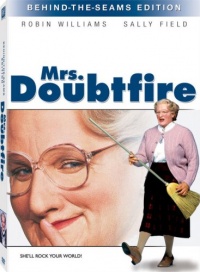 Mrs. Doubtfire (Behind-the-Seams Edition) Mrs. Doubtfire (Behind-the-Seams Edition)