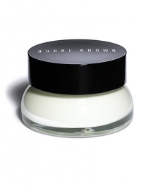 If Bobbi could only have one product, this revolutionary treatment would be it. The super-rich reverse emulsion still feels lush, but now it helps strengthen skin with anti-aging Extra Repair Complex. Argireline Peptide helps boost natural collagen production and Clary Sage Ferment, a botanical ingredient helps improve skin's ability to hold in moisture. An immediate boost of natural hydration comes from proven lipids, including Linoleic Acid, Wheat Bran and Cholesterol. If Bobbi could only have one product, this revolutionary treatment would be it. The super-rich reverse emulsion still feels lush, but now it helps strengthen skin with anti-aging Extra Repair Complex. Argireline Peptide helps boost natural collagen production and Clary Sage Ferment, a botanical ingredient helps improve skin's ability to hold in moisture. An immediate boost of natural hydration comes from proven lipids, including Linoleic Acid, Wheat Bran and Cholesterol.