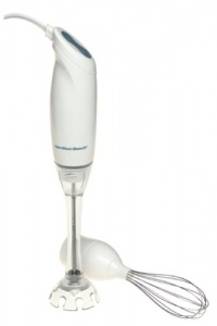 Hamilton Beach 59770 Turbo-Twister 2-Speed Hand Blender Hamilton Beach 59770 Turbo-Twister 2-Speed Hand Blender