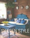 Sweden Style: Exteriors, Interiors, Details (Icons)