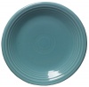 Fiesta 7-1/4-Inch Salad Plate, Turquoise