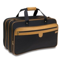 Hartmann Luggage Packcloth Ultimate Carry-on Bag Hartmann Luggage Packcloth Ultimate Carry-on Bag