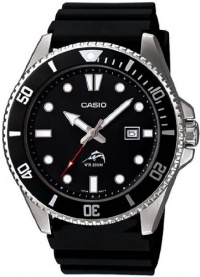 Casio Duro 200 Men's Dive Watch MDV106-1AV