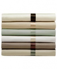 Kiley Waterford Linens Set of 2 King Pillowcases Kiley Waterford Linens Set of 2 King Pillowcases