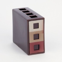Avanti Precision, Toothbrush Holder Avanti Precision, Toothbrush Holder