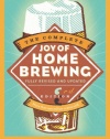 The Complete Joy of Homebrewing Third Edition