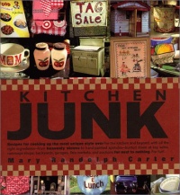Kitchen Junk (Word Tracks Studio) Kitchen Junk (Word Tracks Studio)