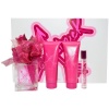 Vera Wang Love Struck 4 pc Gift Set Women