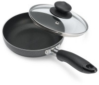 Bene Casa Frypan N/S 6 w/ Glass Lid Bene Casa Frypan N/S 6 w/ Glass Lid