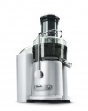 Breville JE98XL Juice Fountain Plus 850-Watt Juice Extractor