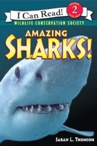 Amazing Sharks! (I Can Read Book 2) Amazing Sharks! (I Can Read Book 2)