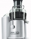 Breville Factory Reconditioned XXJE98XL Juice Fountain Plus