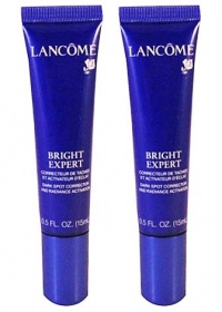 Lancome Bright Expert Dark Spot Corrector and Radiance Activator Lot of 2 Sample Size 0.5 Oz Each Unboxed. Lancome Bright Expert Dark Spot Corrector and Radiance Activator Lot of 2 Sample Size 0.5 Oz Each Unboxed.