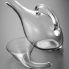 Eisch Wine Funnel for Duck Decanters