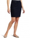 Levi's Women's Tailor Pencil Skirt