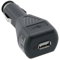 eForCity Universal USB Car Charger Single Port eForCity Universal USB Car Charger Single Port