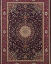 Sphinx by Oriental Weavers Ariana 95B Area Rug, 4-Feet by 6-Feet