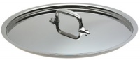 All-Clad Stainless 10-1/2-Inch Lid All-Clad Stainless 10-1/2-Inch Lid