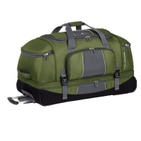 High Sierra El Series Luggage, 34-Inch (Wheeled Drop Bottom Duffel) High Sierra El Series Luggage, 34-Inch (Wheeled Drop Bottom Duffel)