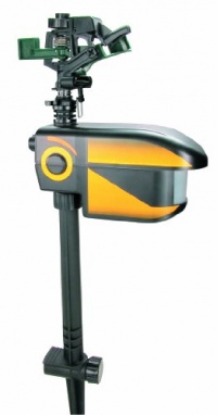 Contech CRO101 Scarecrow Motion Activated Sprinkler Contech CRO101 Scarecrow Motion Activated Sprinkler
