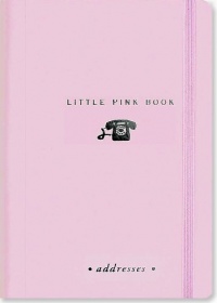 The Little Pink Book of Addresses (Address Book) (Little Pink Books (Peter Pauper)) The Little Pink Book of Addresses (Address Book) (Little Pink Books (Peter Pauper))