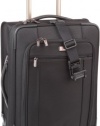Victorinox  Mobilizer 20 Expandable Carry-On,Black,One Size