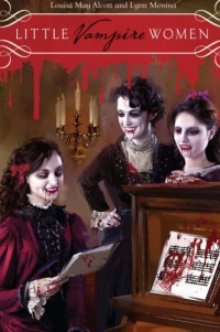 Little Vampire Women Little Vampire Women