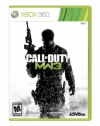 Call of Duty: Modern Warfare 3