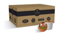 Coffee People Black Tiger K-Cup Portion Pack for Keurig K-Cup Brewers (Pack of 50) Coffee People Black Tiger K-Cup Portion Pack for Keurig K-Cup Brewers (Pack of 50)