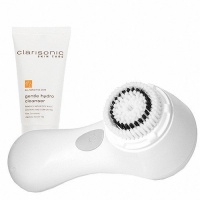 Clarisonic Mia(TM) Sonic Skin Cleansing System Mia Sonic Skin Cleansing System - White Clarisonic Mia(TM) Sonic Skin Cleansing System Mia Sonic Skin Cleansing System - White
