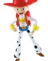 Toy Story Deluxe Talking Cowgirl Jessie Figure