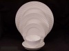 Wedgwood 5-pc. Night and Day Dinnerware Place Setting.