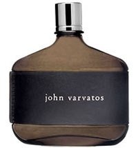 John Varvatos for Men Gift Set - 4.2 oz EDT Spray + 2.5 oz Aftershave Gel + 2.5 oz Hair & Body Shampoo