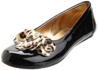 Jessica Simpson Kallie Ballet Flat (Little Kid/Big Kid),Black Patent,12.5 M US Little Kid Jessica Simpson Kallie Ballet Flat (Little Kid/Big Kid),Black Patent,12.5 M US Little Kid