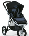 Bumbleride Indie Stroller, Lava